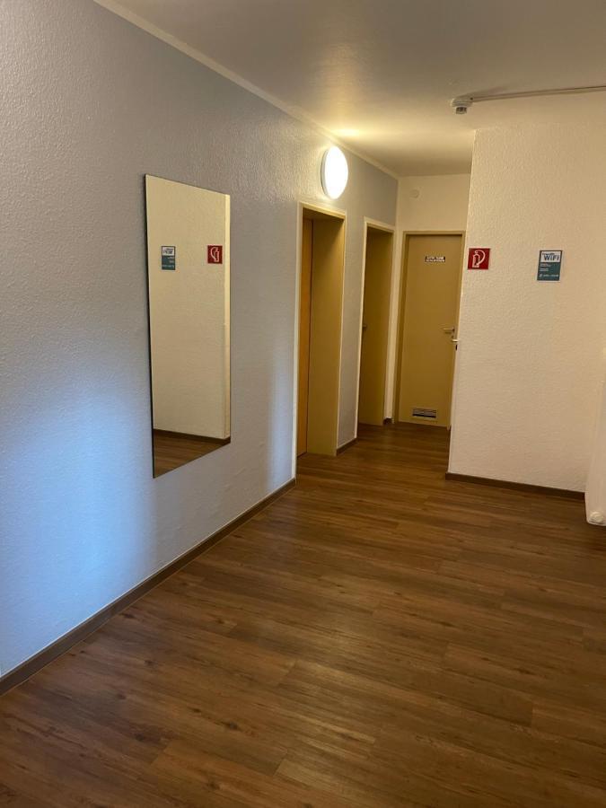 Residenz Hotel Wuppertal Exteriér fotografie