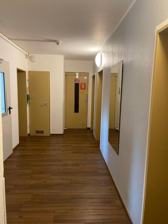 Residenz Hotel Wuppertal Exteriér fotografie