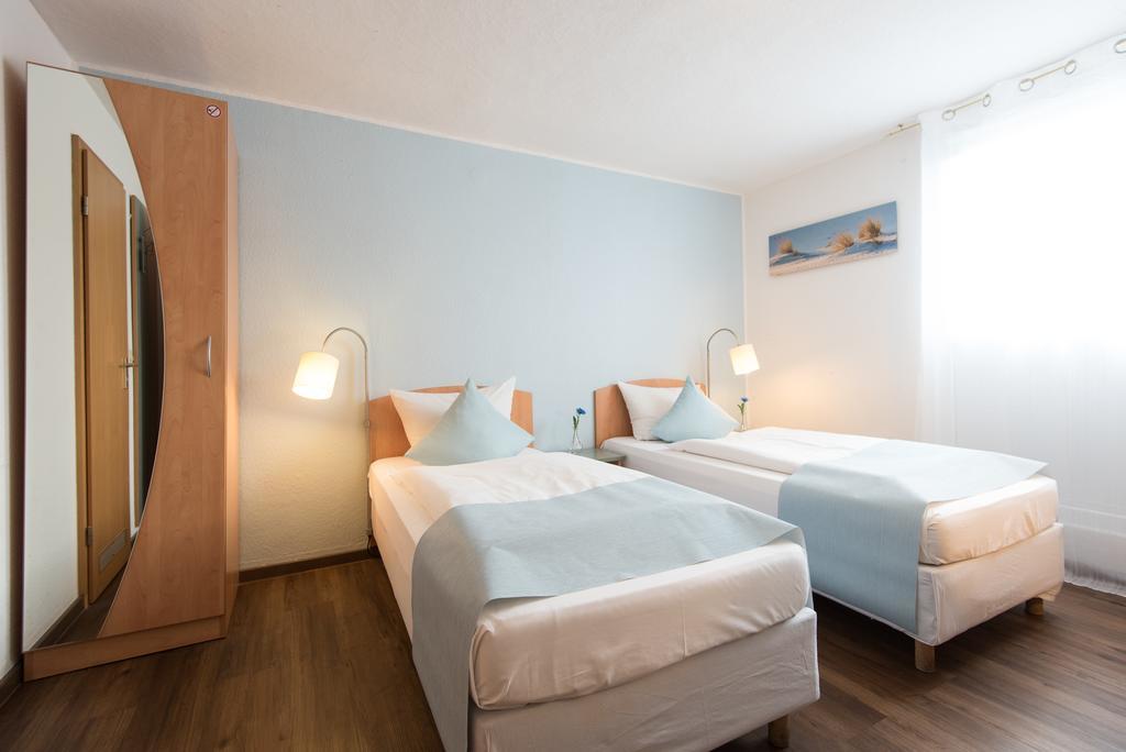 Residenz Hotel Wuppertal Exteriér fotografie